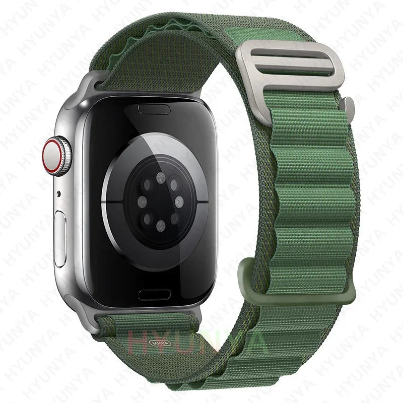Alpine Strap for Apple Watch Band
